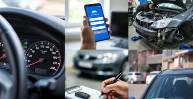 Car insurance cost calculator